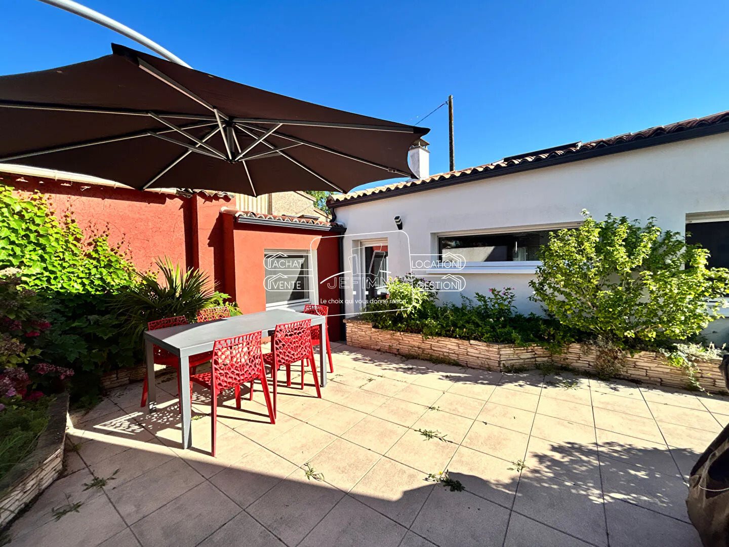 Maison à vendre, 117m², Saint-Julien-de-Concelles