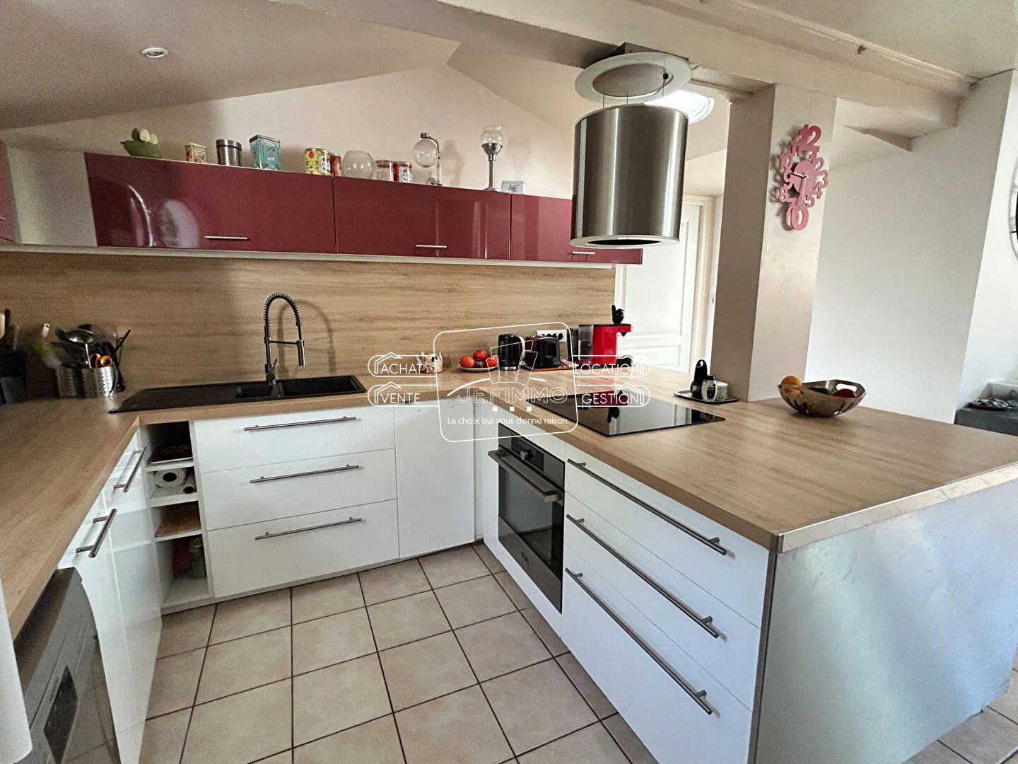 Maison à vendre, 117m², Saint-Julien-de-Concelles