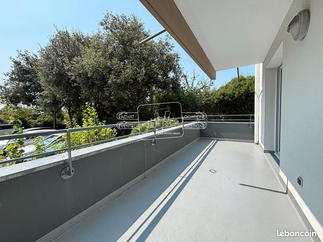 Appartement à vendre, 63m², Le Loroux-Bottereau