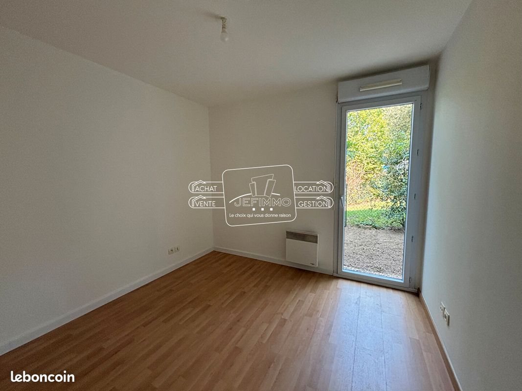 Appartement à vendre, 63m², Le Loroux-Bottereau