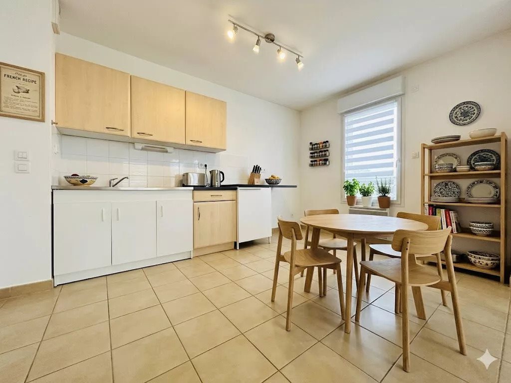 Appartement à vendre, 44m², Bouguenais
