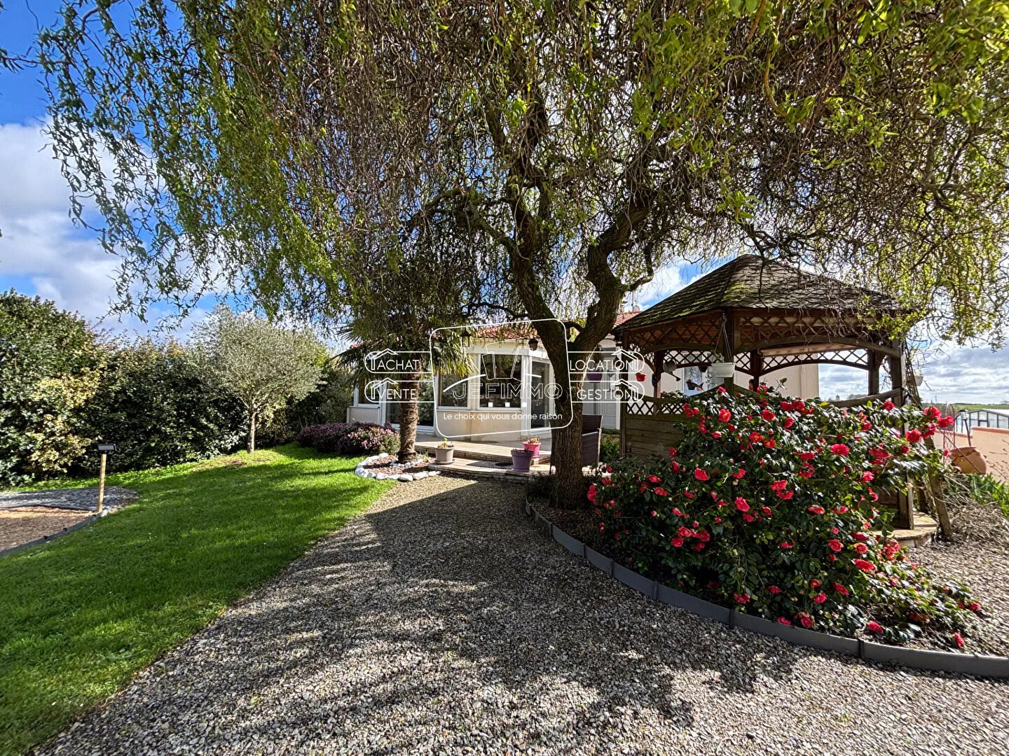 Maison à vendre, 128m², Mauves-sur-Loire