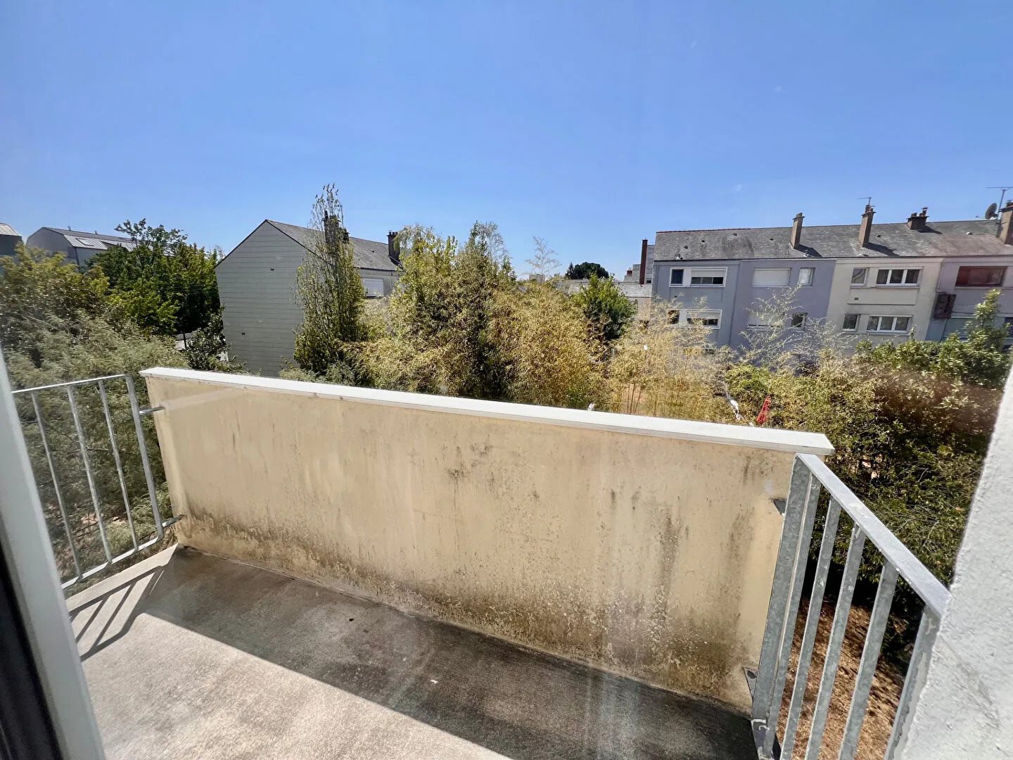 Appartement à vendre, 46m², Saint-Herblain