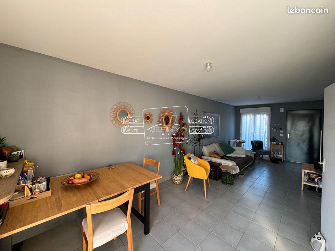 Maison à louer, 92m², Le Loroux-Bottereau