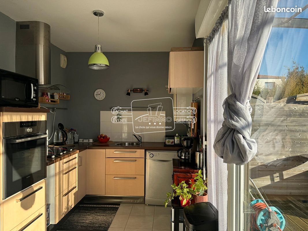 Maison à louer, 92m², Le Loroux-Bottereau
