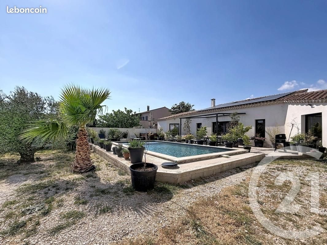 Maison à vendre, 149m², Mouriès