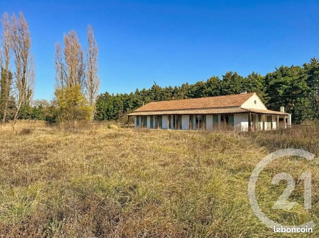 Maison à vendre, 150m², Arles
