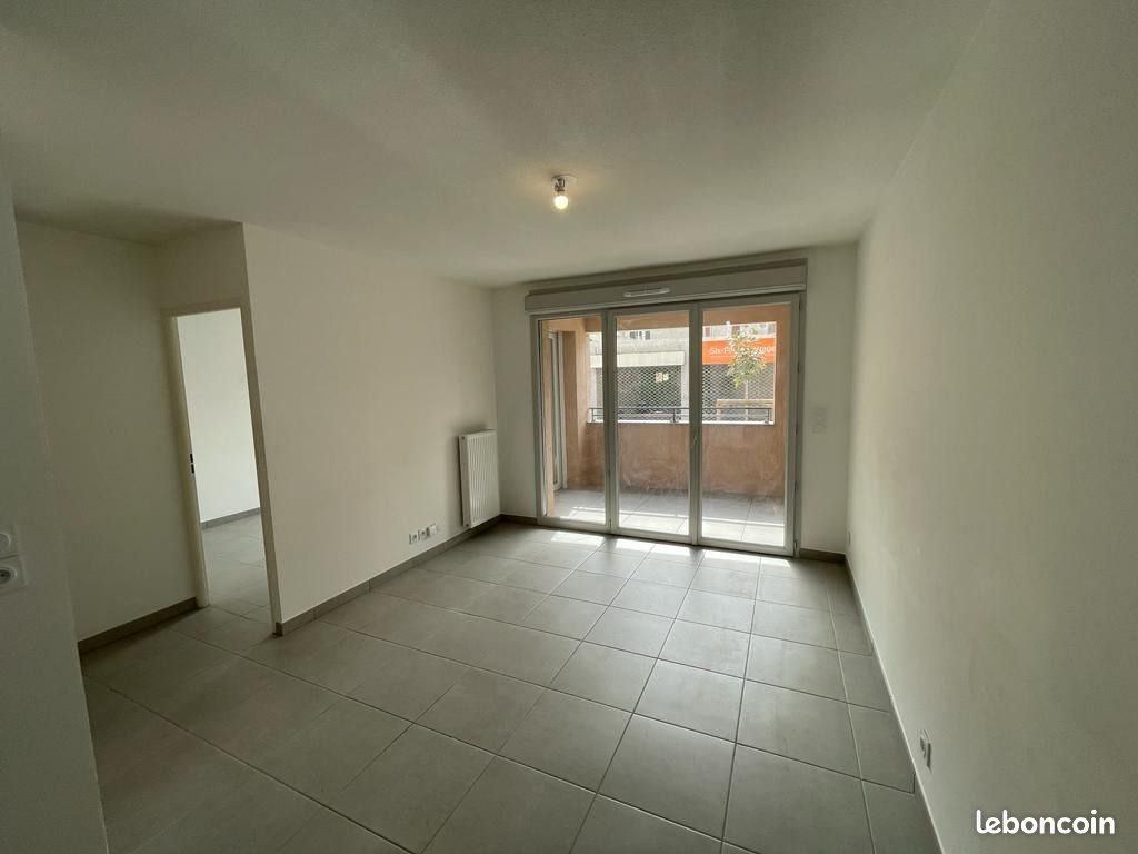 Appartement à louer, 38m², Six-Fours-les-Plages