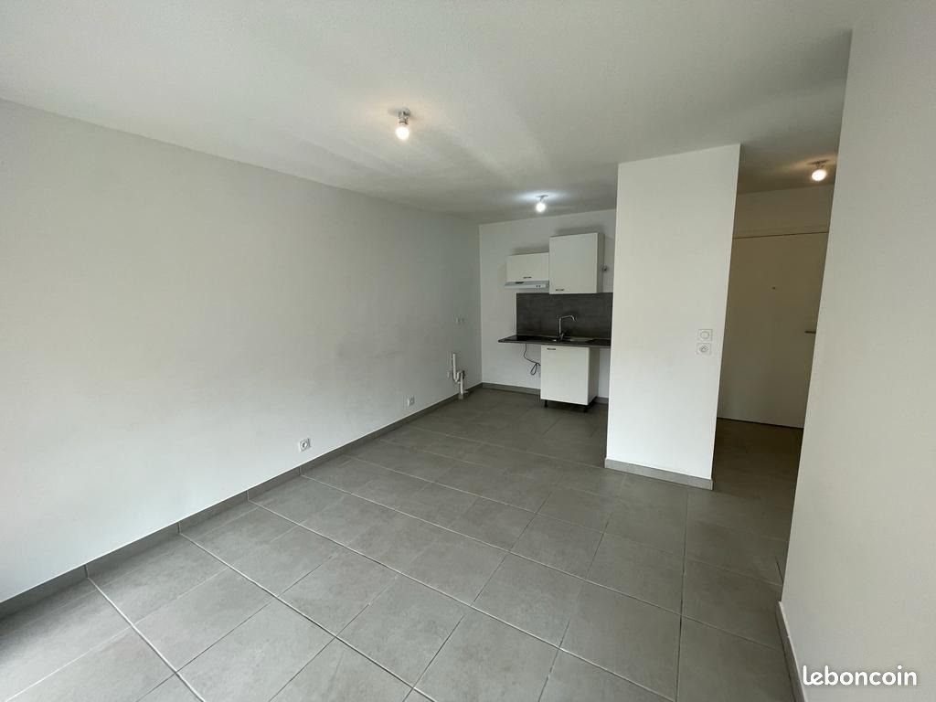 Appartement à louer, 38m², Six-Fours-les-Plages