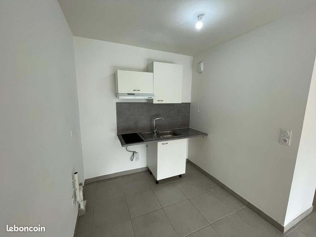 Appartement à louer, 38m², Six-Fours-les-Plages