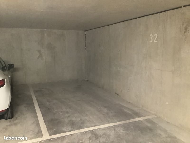 Appartement à louer, 66m², Marseille 11ème