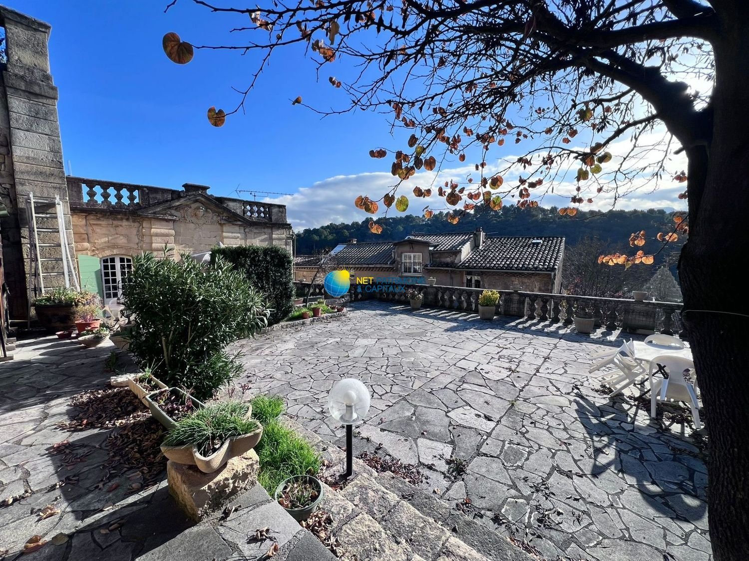 Maison à vendre, 279m², Jouques