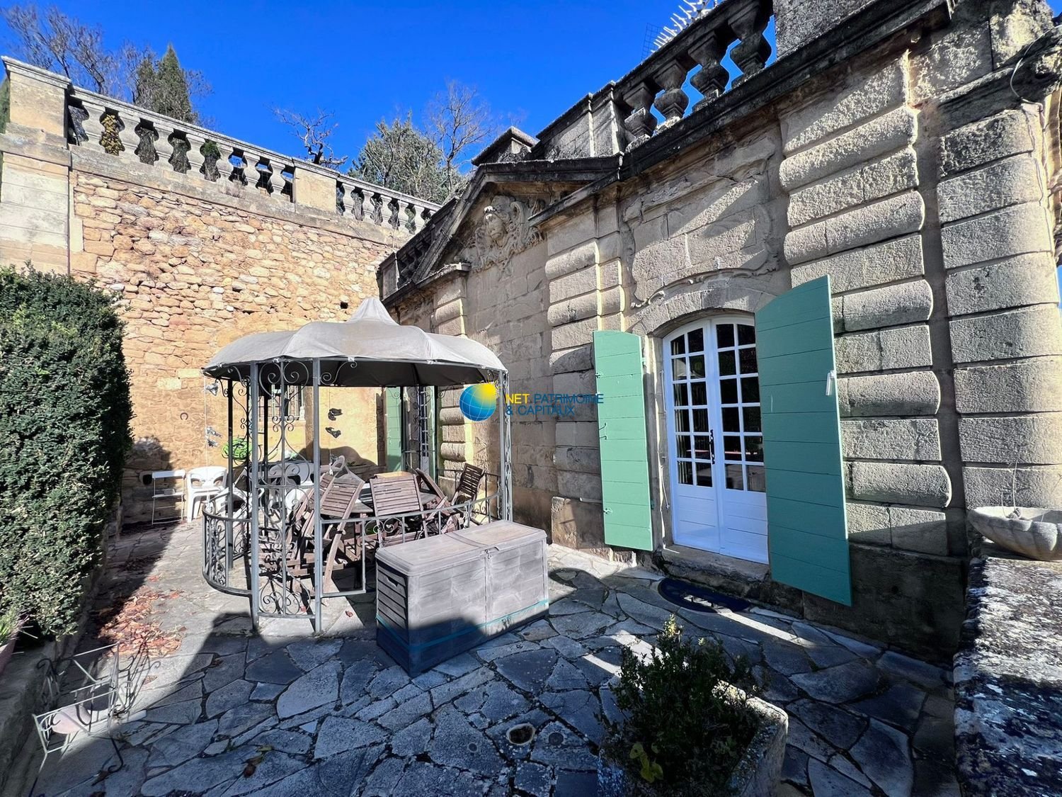 Maison à vendre, 279m², Jouques