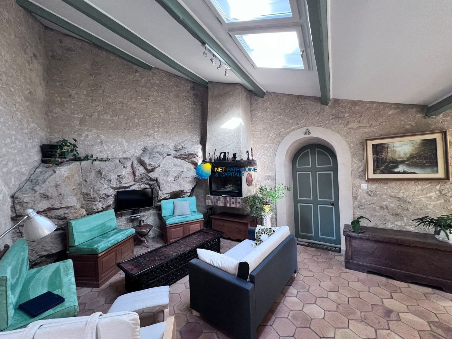 Maison à vendre, 279m², Jouques