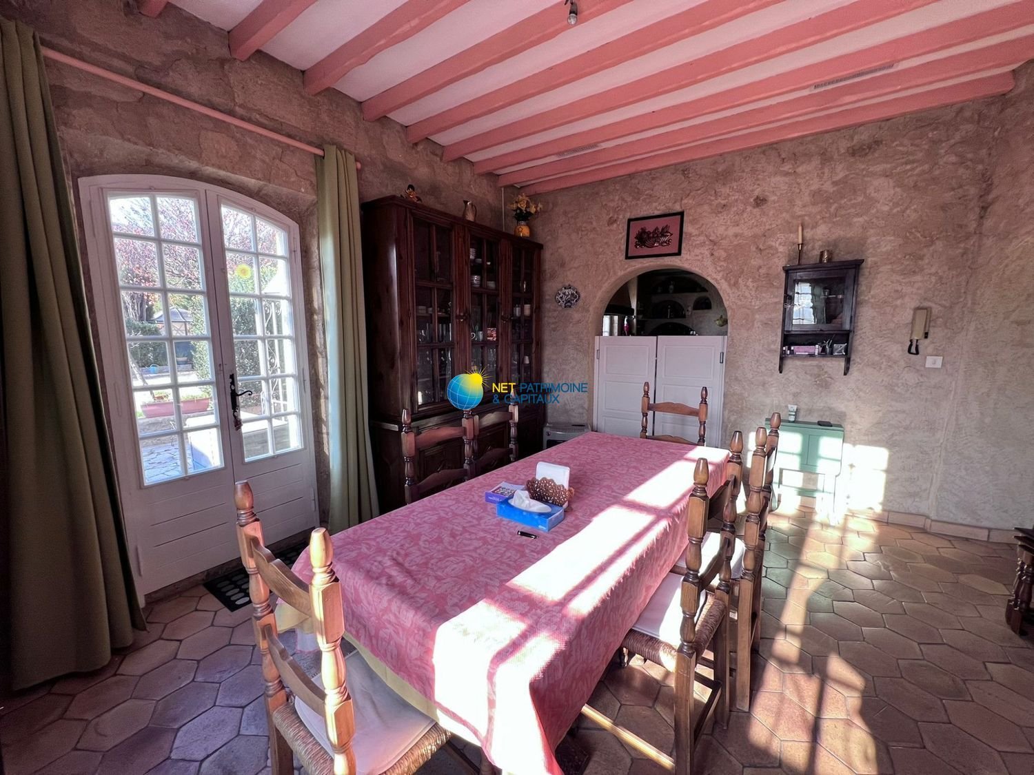 Maison à vendre, 279m², Jouques