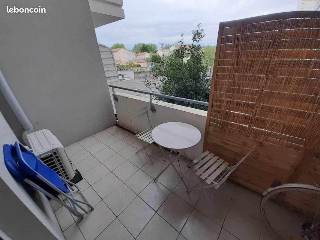Appartement à louer, 44m², Avignon