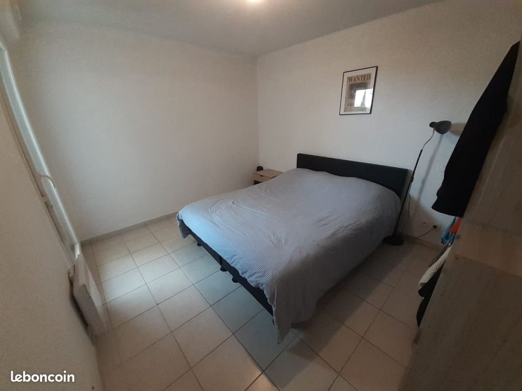 Appartement à louer, 44m², Avignon