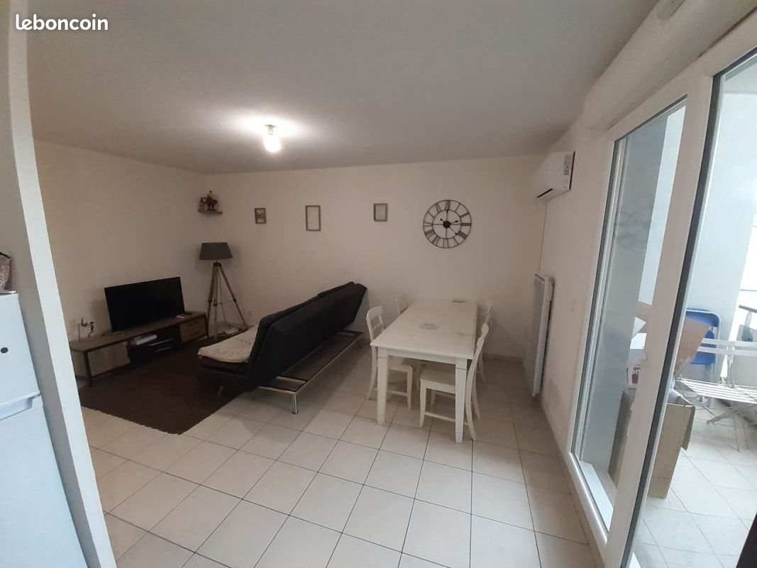 Appartement à louer, 44m², Avignon