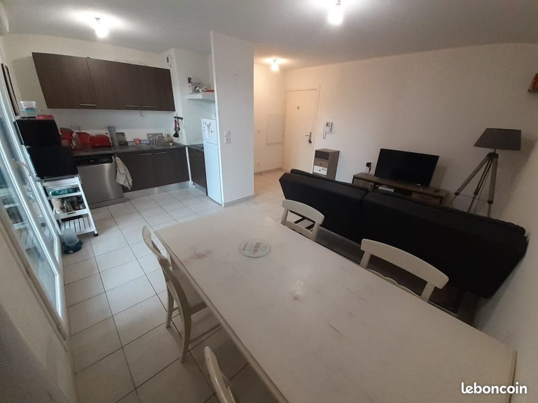 Appartement à louer, 44m², Avignon