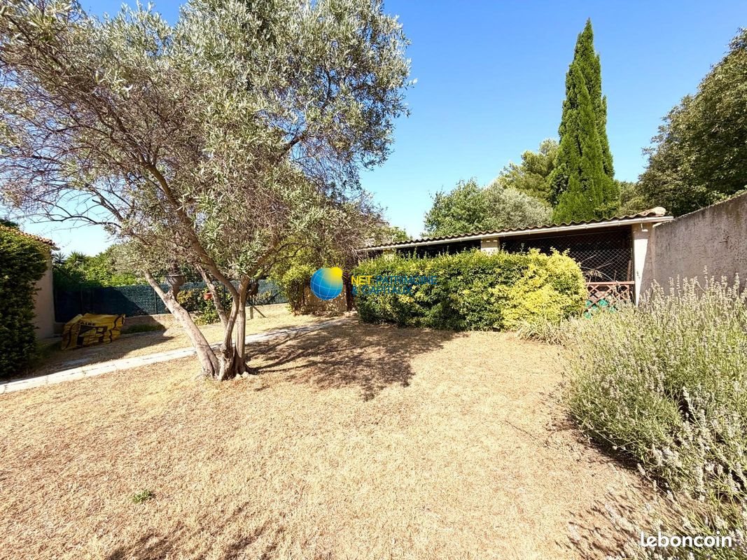 Maison à vendre, 103m², Marignane