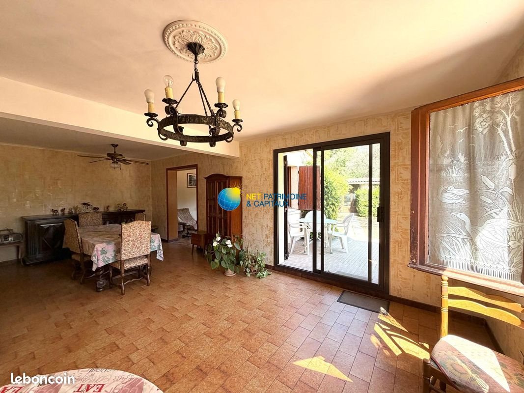 Maison à vendre, 103m², Marignane