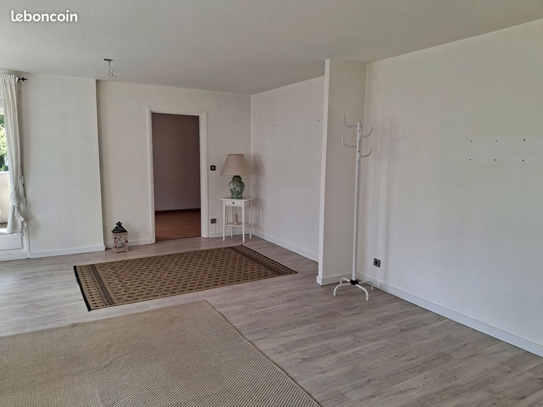 Appartement à vendre, 65m², Mittelhausbergen