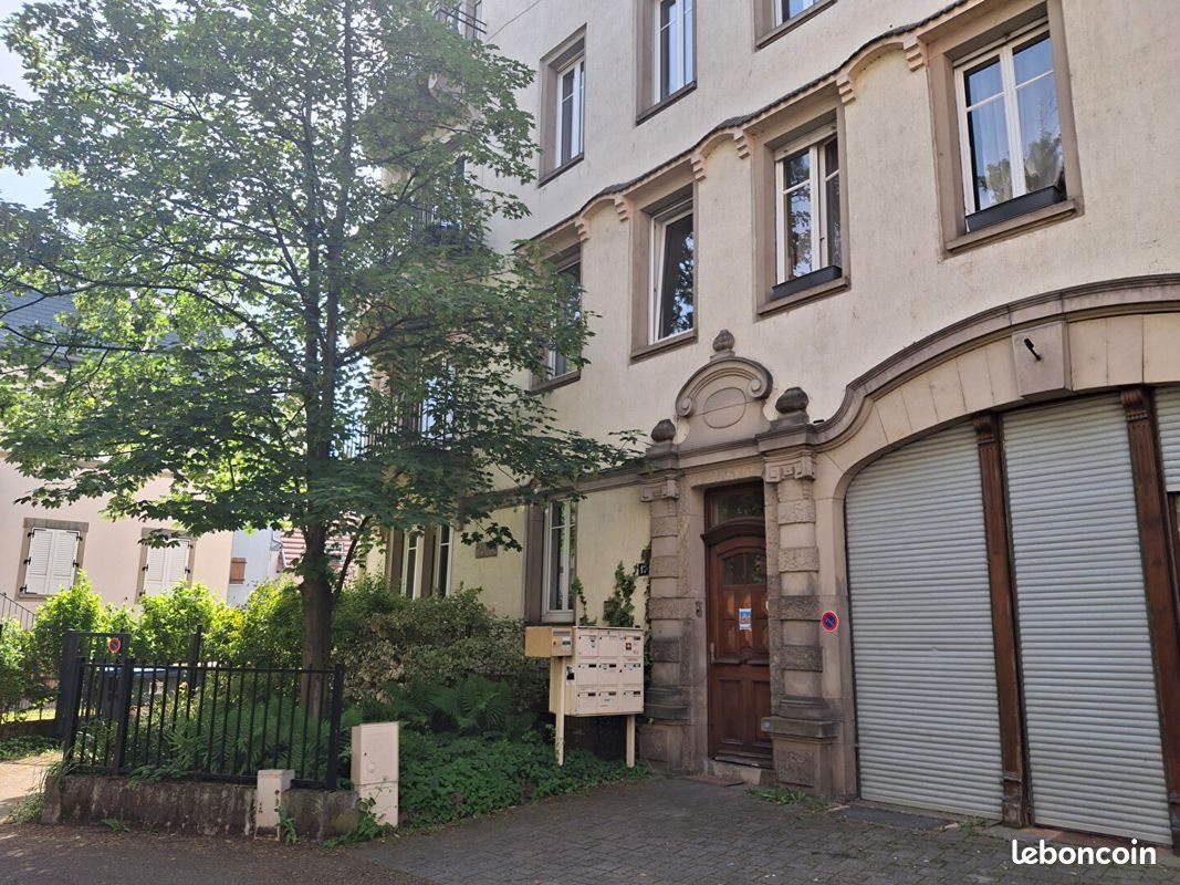 Appartement à vendre, 73m², Strasbourg