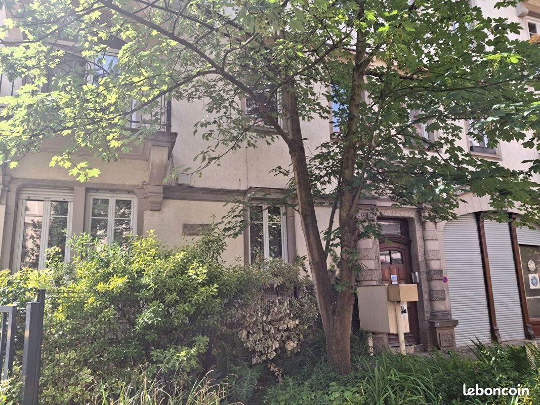 Appartement à vendre, 73m², Strasbourg