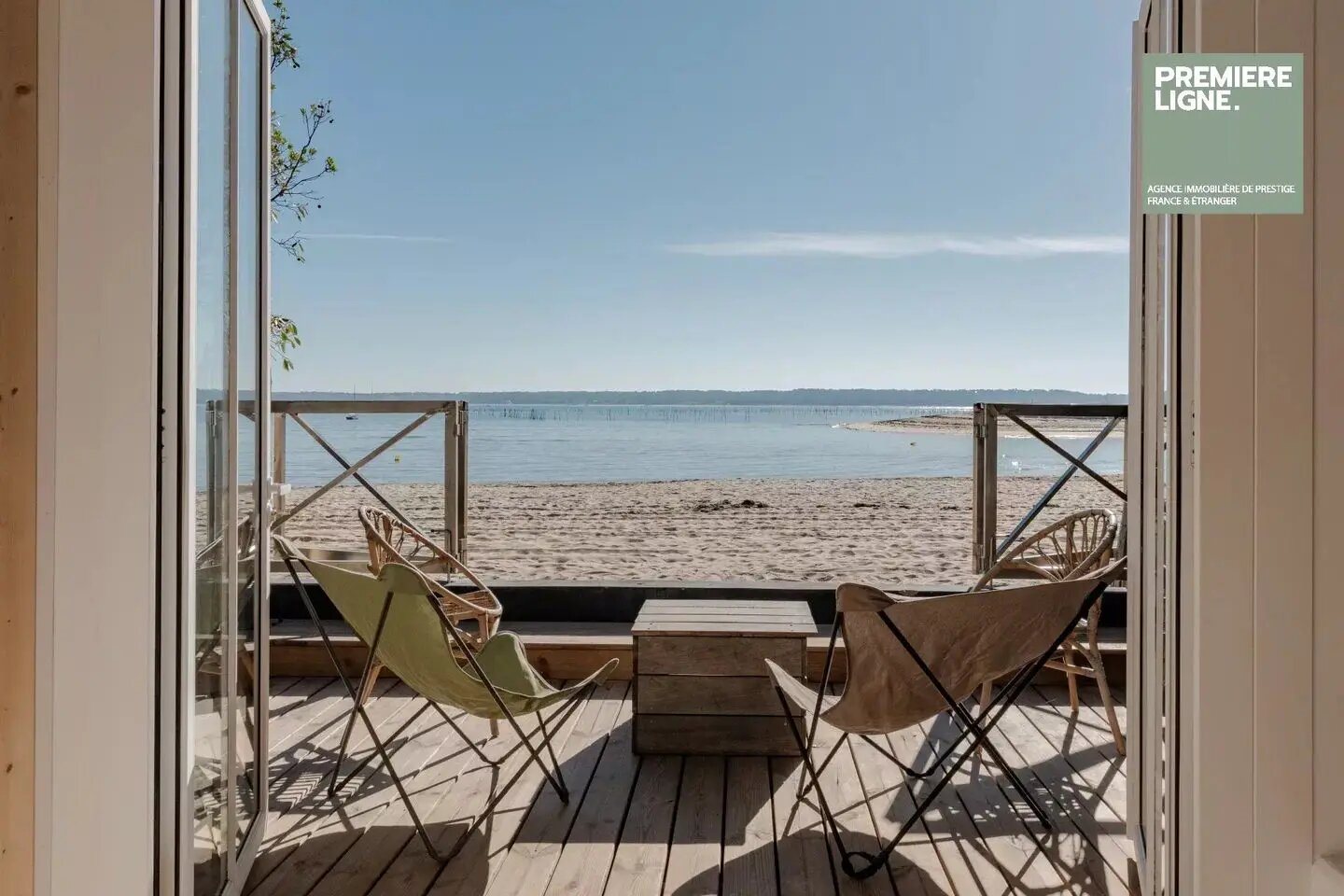 Maison à vendre, 140m², Lège-Cap-Ferret