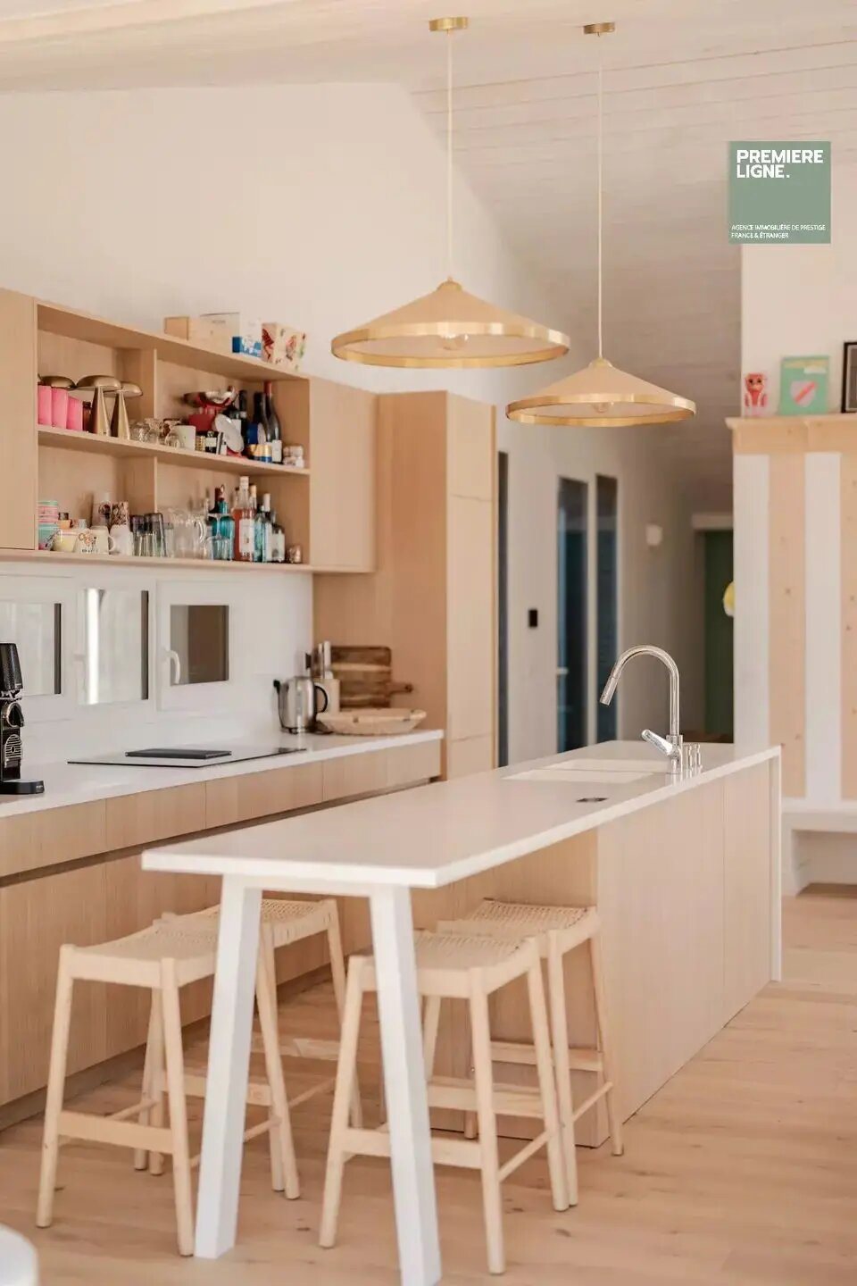 Maison à vendre, 140m², Lège-Cap-Ferret