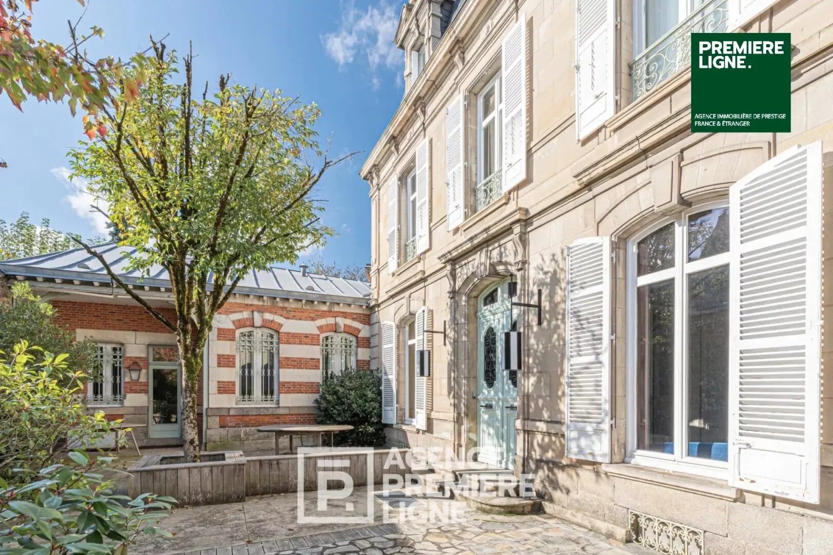 Maison à vendre, 405m², Limoges