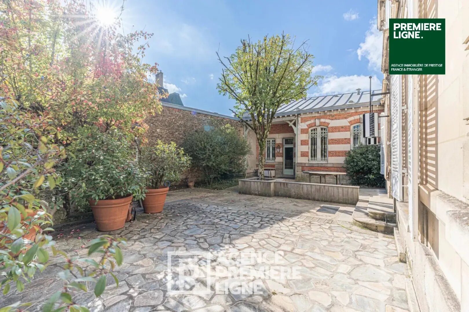 Maison à vendre, 405m², Limoges