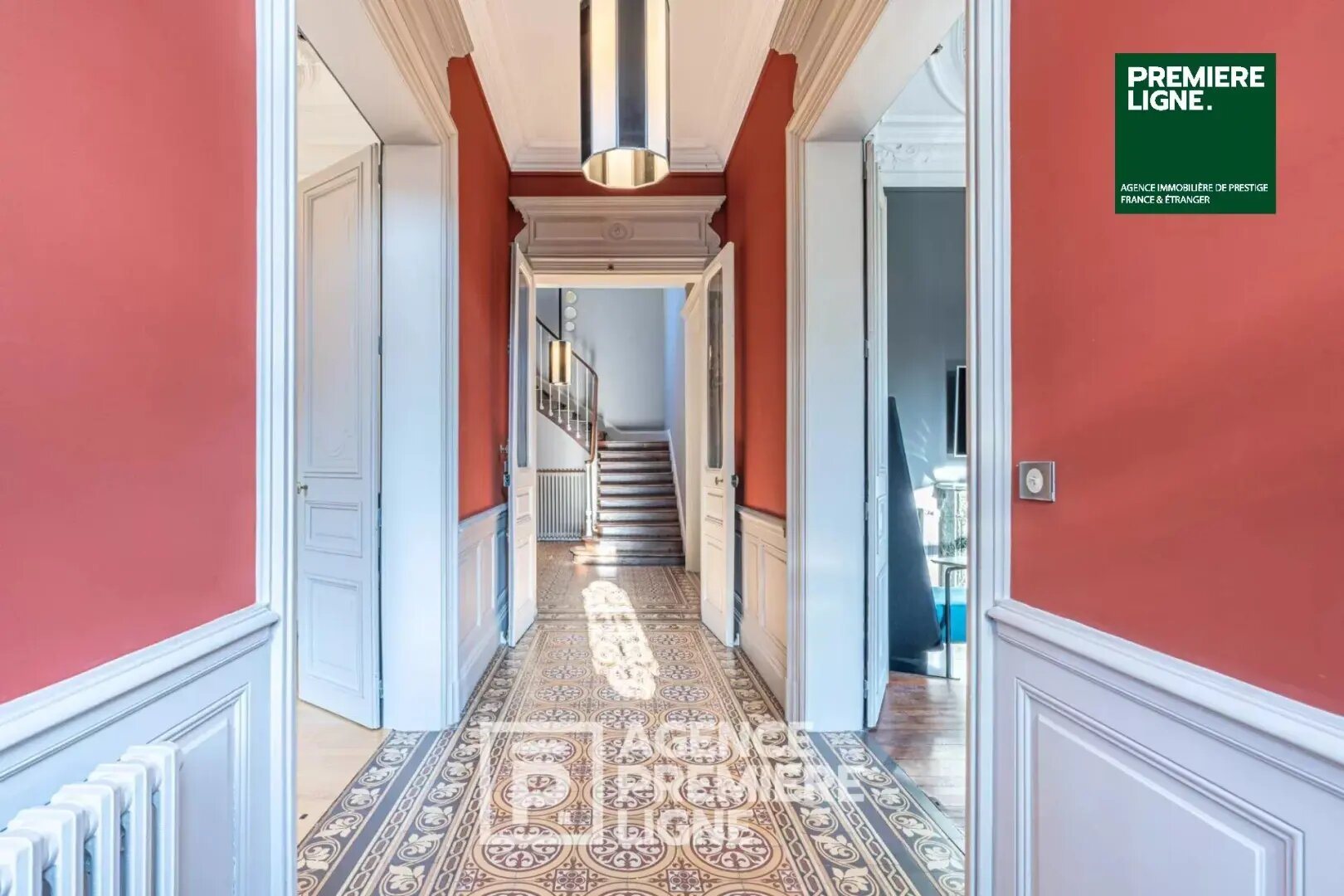 Maison à vendre, 405m², Limoges
