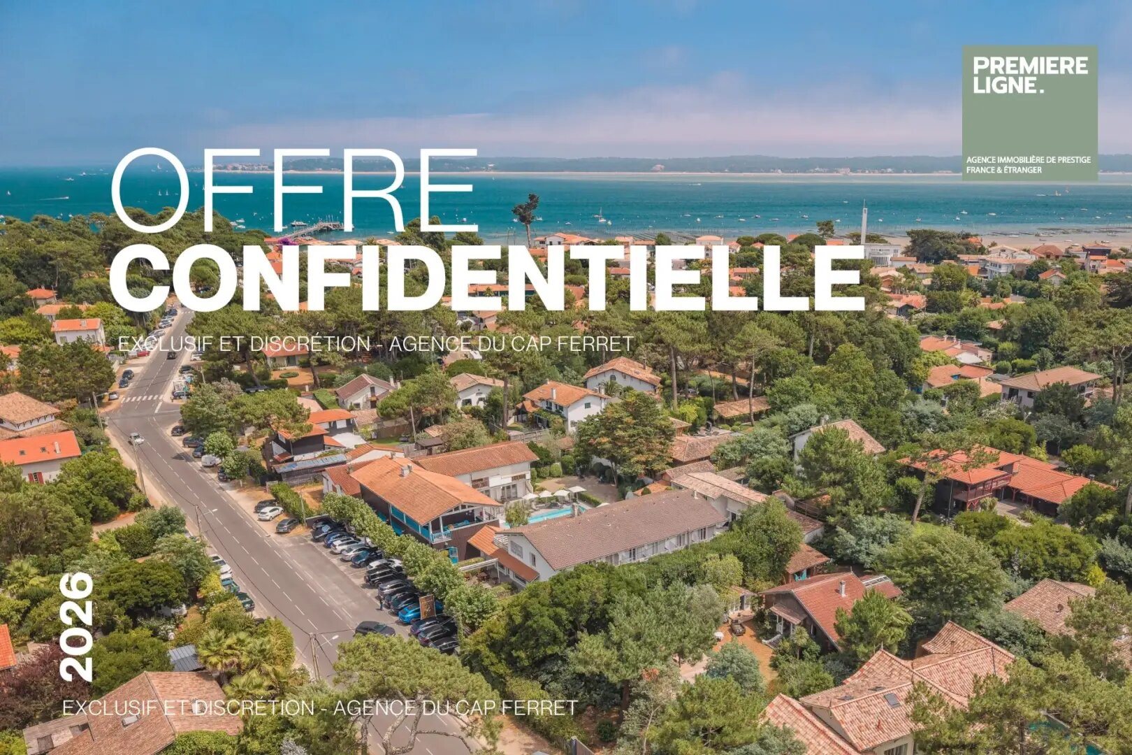 Maison à vendre, 220m², Lège-Cap-Ferret