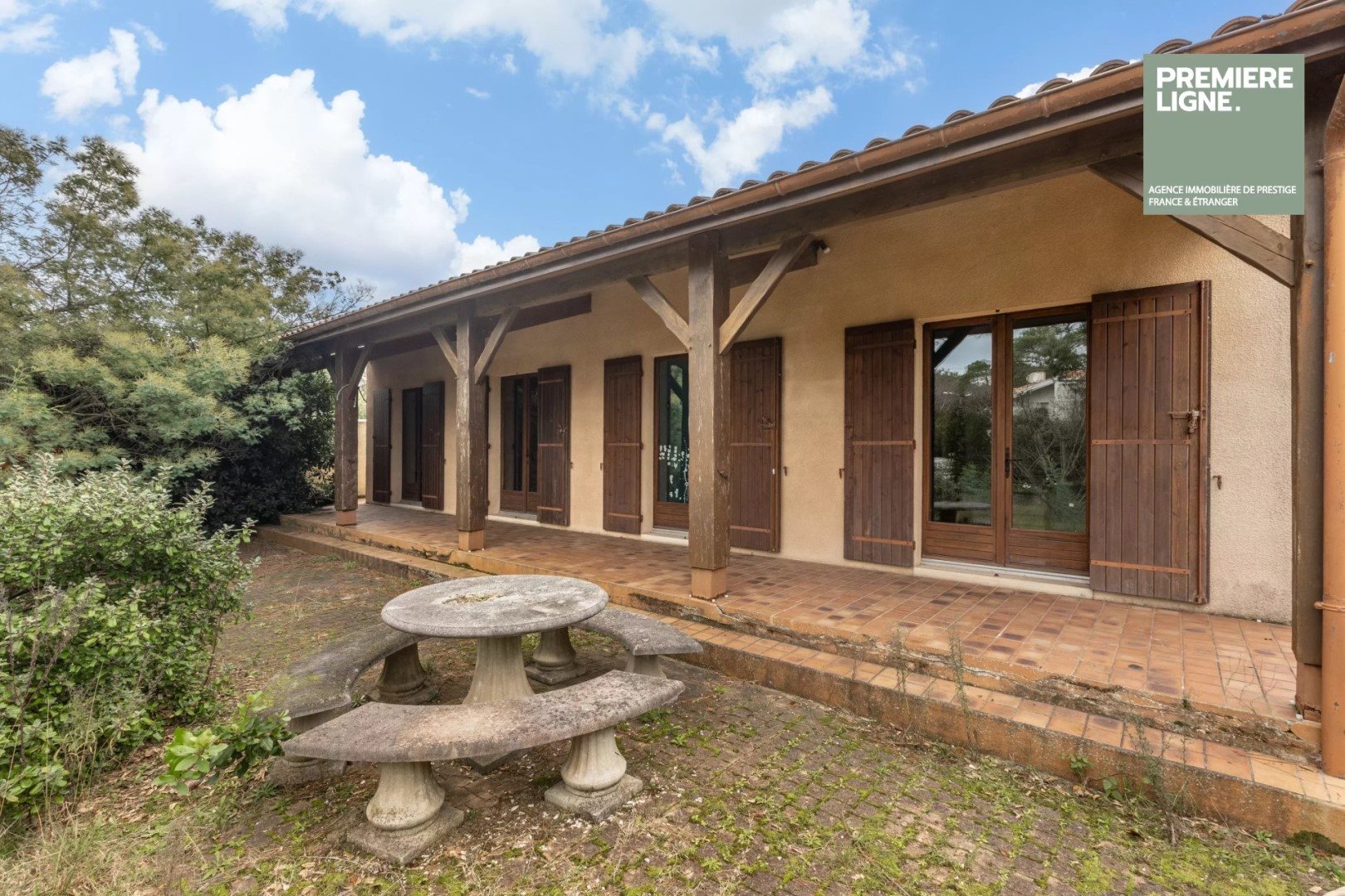 Maison à vendre, 130m², Lège-Cap-Ferret
