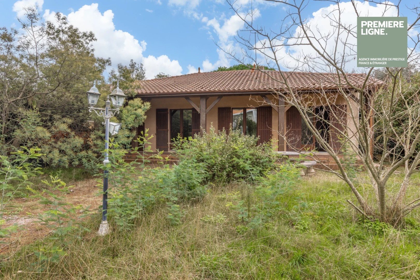 Maison à vendre, 130m², Lège-Cap-Ferret