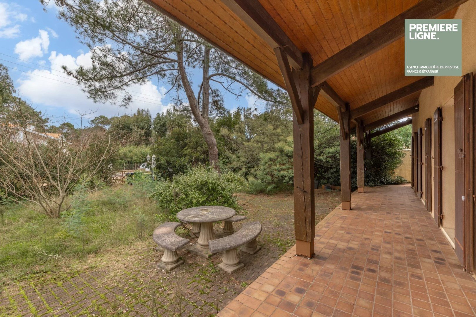 Maison à vendre, 130m², Lège-Cap-Ferret