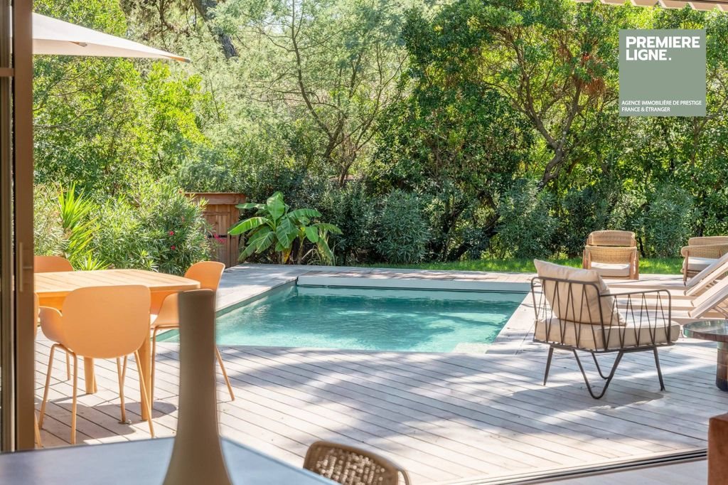Maison à vendre, 195m², Lège-Cap-Ferret