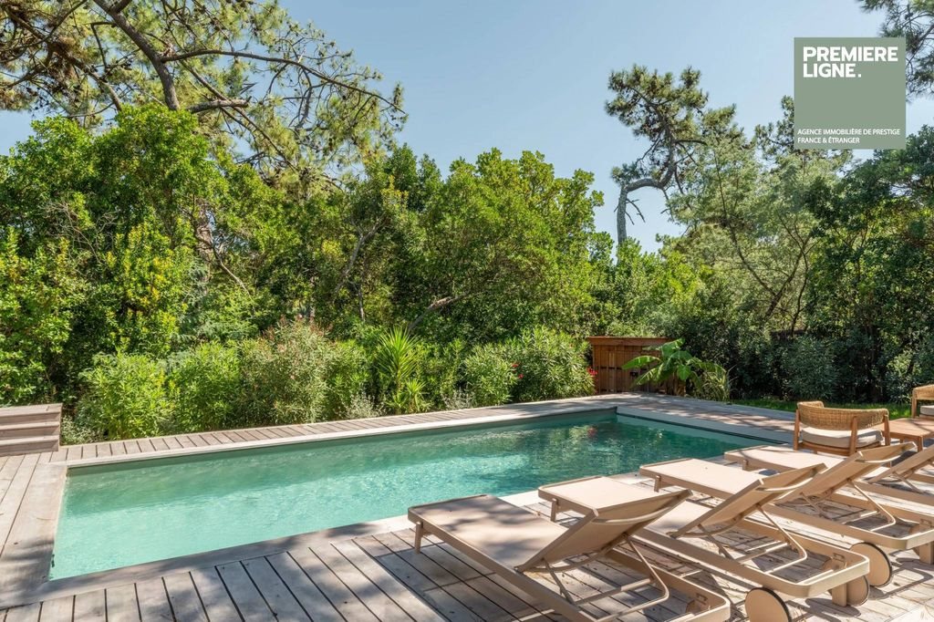 Maison à vendre, 195m², Lège-Cap-Ferret