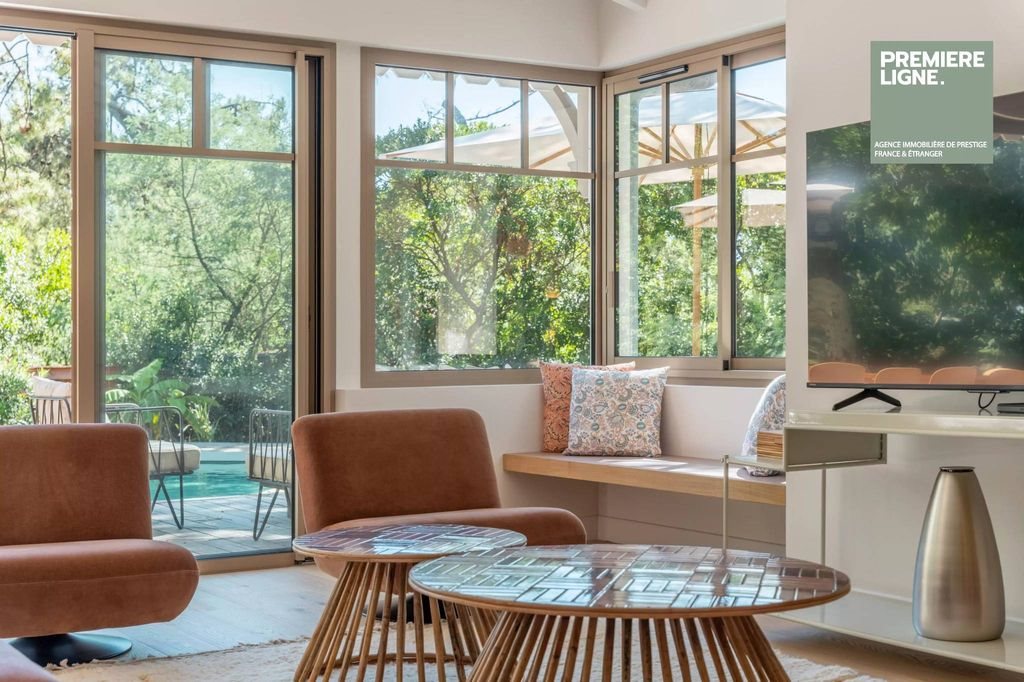 Maison à vendre, 195m², Lège-Cap-Ferret