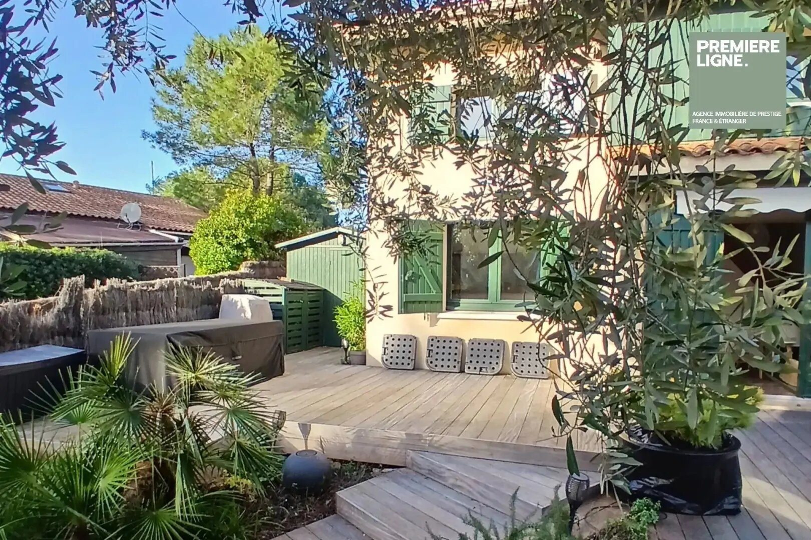 Maison à vendre, 68m², Lège-Cap-Ferret