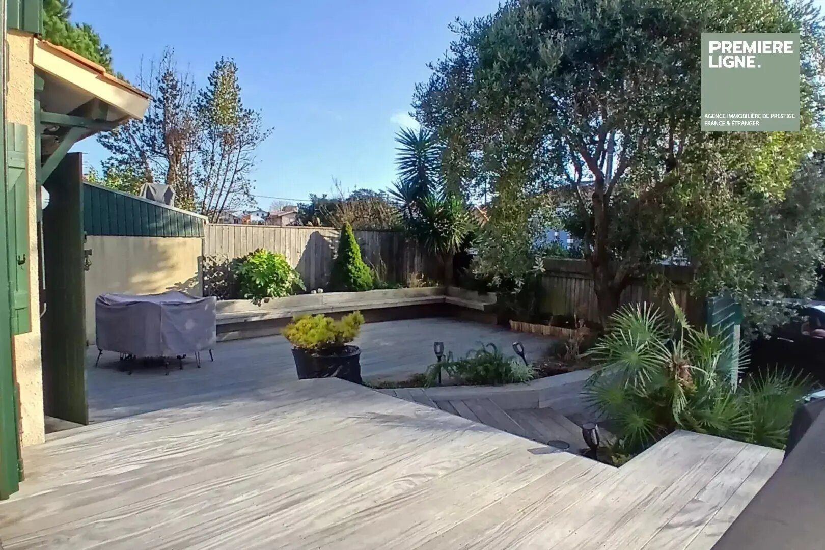 Maison à vendre, 68m², Lège-Cap-Ferret