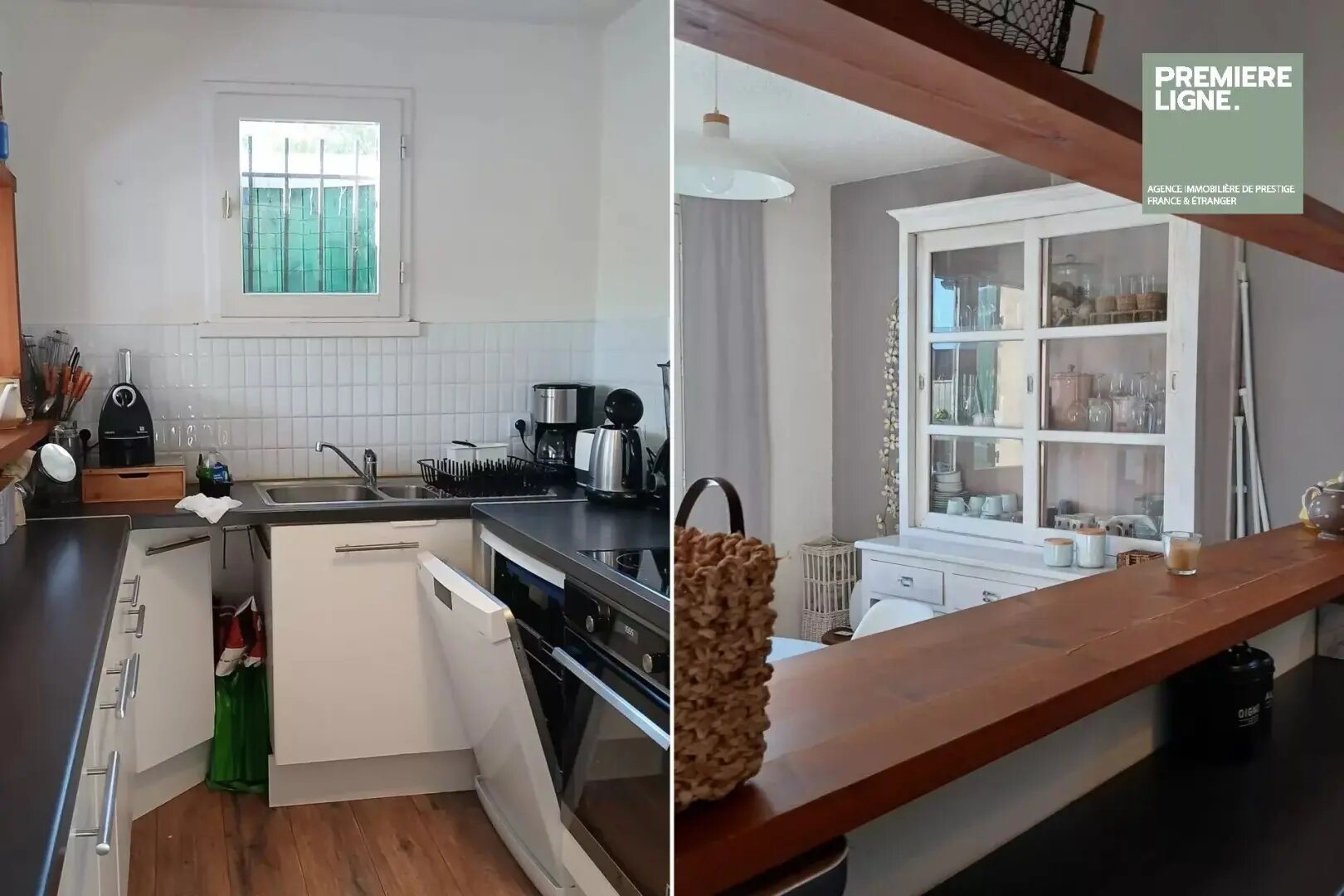 Maison à vendre, 68m², Lège-Cap-Ferret