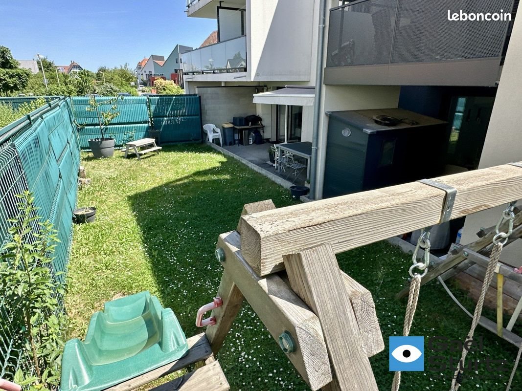 Appartement à vendre, 81m², Hoerdt