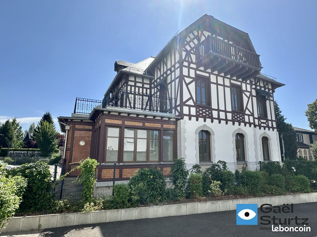 Appartement à vendre, 267m², Strasbourg