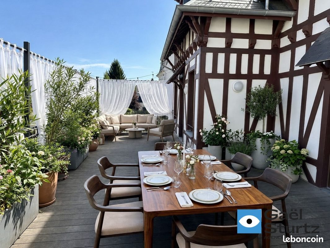 Appartement à vendre, 267m², Strasbourg