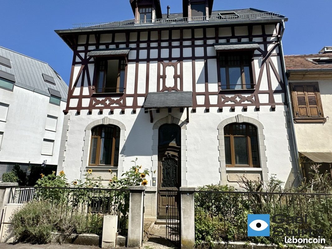 Appartement à vendre, 267m², Strasbourg