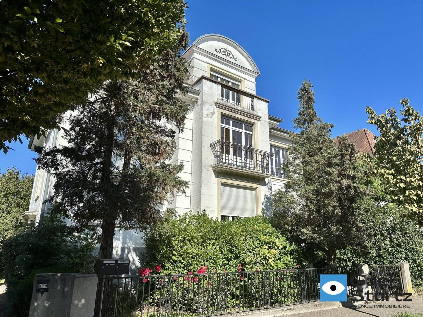 Maison à vendre, 300m², Strasbourg