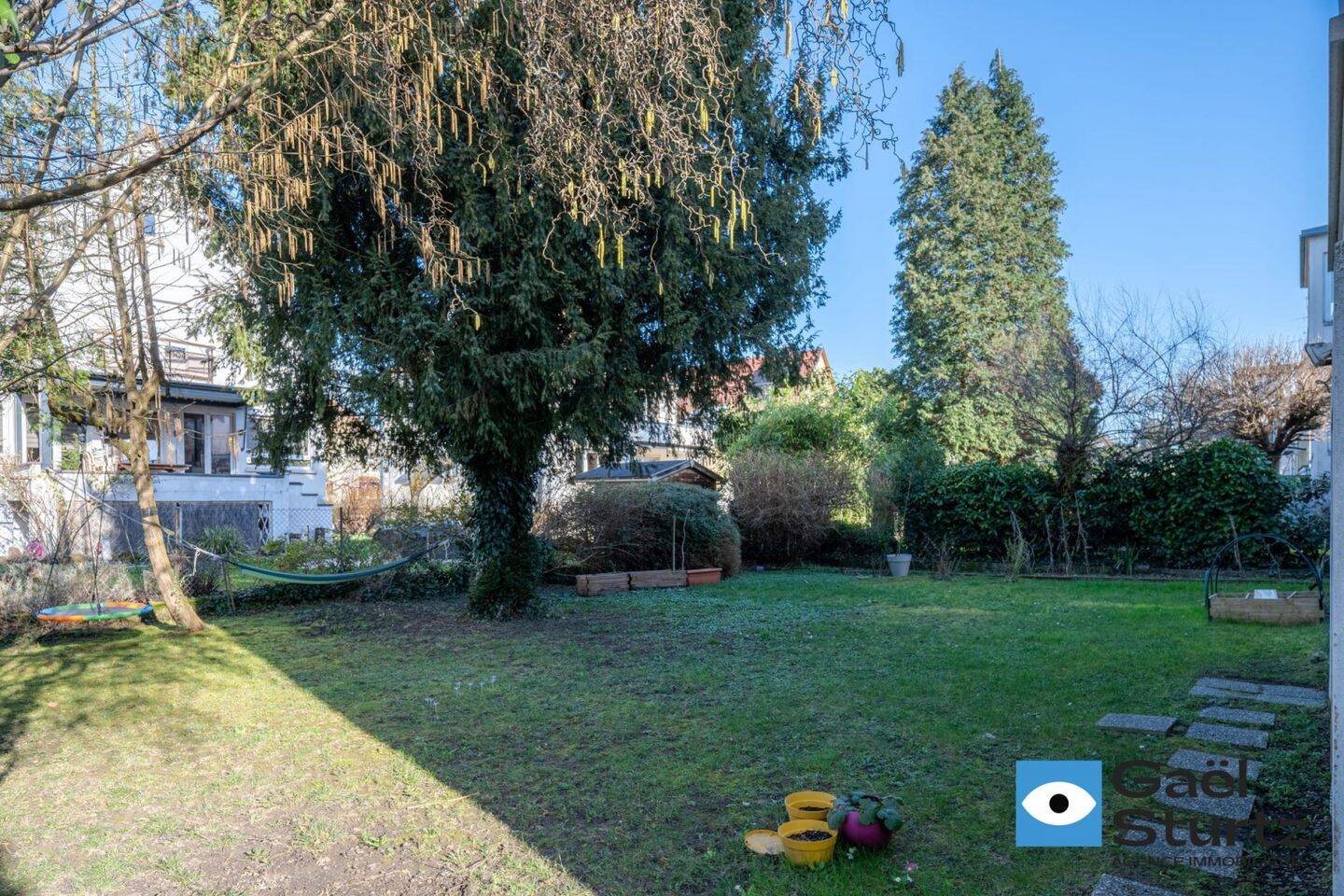 Maison à vendre, 300m², Strasbourg