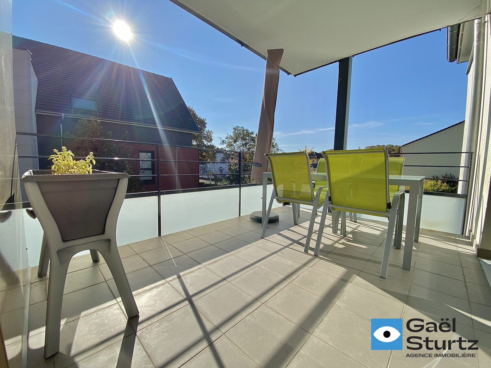 Maison à vendre, 85m², Eschau